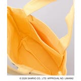 日焼けハローキティ ミニランチバッグ YE | 212 KITCHEN STORE | 詳細画像7 