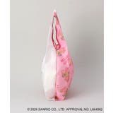 日焼けハローキティ DOTエコバッグ S | 212 KITCHEN STORE | 詳細画像2 