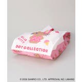 日焼けハローキティ DOTエコバッグ S | 212 KITCHEN STORE | 詳細画像4 