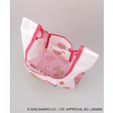 日焼けハローキティ DOTエコバッグ S | 212 KITCHEN STORE | 詳細画像5 