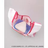 日焼けハローキティ DOTエコバッグ S | 212 KITCHEN STORE | 詳細画像6 