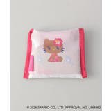 日焼けハローキティ DOTエコバッグ S | 212 KITCHEN STORE | 詳細画像8 