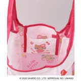 日焼けハローキティ DOTエコバッグ S | 212 KITCHEN STORE | 詳細画像9 