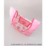 日焼けハローキティ DOTエコバッグ M | 212 KITCHEN STORE | 詳細画像5 