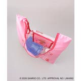 日焼けハローキティ DOTエコバッグ M | 212 KITCHEN STORE | 詳細画像6 