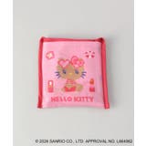 日焼けハローキティ DOTエコバッグ M | 212 KITCHEN STORE | 詳細画像7 