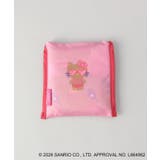 日焼けハローキティ DOTエコバッグ M | 212 KITCHEN STORE | 詳細画像8 