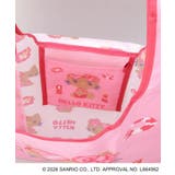 日焼けハローキティ DOTエコバッグ M | 212 KITCHEN STORE | 詳細画像9 
