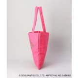 日焼けハローキティ A4トートバッグ PK | 212 KITCHEN STORE | 詳細画像2 