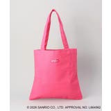 日焼けハローキティ A4トートバッグ PK | 212 KITCHEN STORE | 詳細画像3 