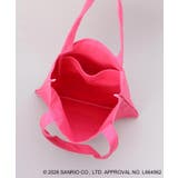 日焼けハローキティ A4トートバッグ PK | 212 KITCHEN STORE | 詳細画像5 