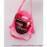 日焼けハローキティ A4トートバッグ PK | 212 KITCHEN STORE | 詳細画像6 