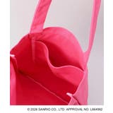 日焼けハローキティ A4トートバッグ PK | 212 KITCHEN STORE | 詳細画像7 