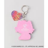 日焼けハローキティ キーリング LPK | 212 KITCHEN STORE | 詳細画像2 