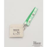 PEANUTS ストラップ付きショッパーバッグ BEIGE | 212 KITCHEN STORE | 詳細画像9