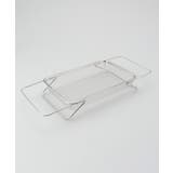 水切りメッシュかご レギュラー ＜leye レイエ＞ | 212 KITCHEN STORE | 詳細画像2 