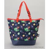 ポータブル保冷バッグ P マリオとヨッシー | 212 KITCHEN STORE | 詳細画像1 