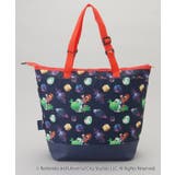 ポータブル保冷バッグ P マリオとヨッシー | 212 KITCHEN STORE | 詳細画像3 