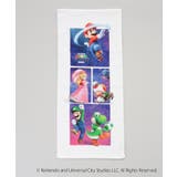 フェイスタオル キャラクターズ ＜Super Mario スーパーマリオ＞ | 212 KITCHEN STORE | 詳細画像2 