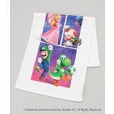 その他 | フェイスタオル キャラクターズ ＜Super Mario スーパーマリオ＞ | 212 KITCHEN STORE