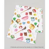 その他 | フェイスタオル Ｐ－アイコン ＜Super Mario スーパーマリオ＞ | 212 KITCHEN STORE
