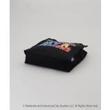 トートバッグ クッパ ＜Super Mario スーパーマリオ＞ | 212 KITCHEN STORE | 詳細画像4 