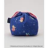 ランチ巾着 プリンセス ＜Super Mario スーパーマリオ＞ | 212 KITCHEN STORE | 詳細画像3 