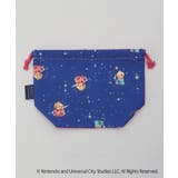ランチ巾着 プリンセス ＜Super Mario スーパーマリオ＞ | 212 KITCHEN STORE | 詳細画像7 