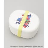 オーバルランチボックス キノピオ ＜Super Mario スーパーマリオ＞ | 212 KITCHEN STORE | 詳細画像2 