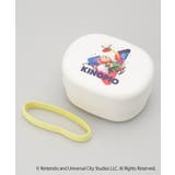 その他 | オーバルランチボックス キノピオ ＜Super Mario スーパーマリオ＞ | 212 KITCHEN STORE