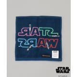 ミニタオル ライトセーバーロゴ ＜STAR WARS スター・ウォーズ ＞ | 212 KITCHEN STORE | 詳細画像2 