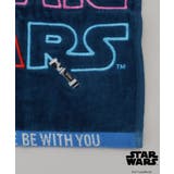 ミニタオル ライトセーバーロゴ ＜STAR WARS スター・ウォーズ ＞ | 212 KITCHEN STORE | 詳細画像3 