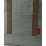 厚手保冷ショルダートート GR | 212 KITCHEN STORE | 詳細画像7 