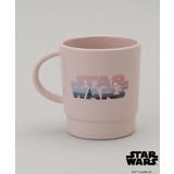 スタッキングコップS PK ＜STAR WARS スター・ウォーズ ＞ | 212 KITCHEN STORE | 詳細画像1 