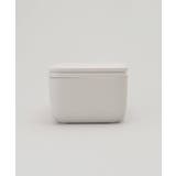 ワンタッチで開くシートケース M・W | 212 KITCHEN STORE | 詳細画像3