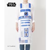 エプロン R2-D2 ＜STAR WARS スター・ウォーズ ＞ | 212 KITCHEN STORE | 詳細画像1 