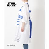 エプロン R2-D2 ＜STAR WARS スター・ウォーズ ＞ | 212 KITCHEN STORE | 詳細画像2 