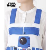 エプロン R2-D2 ＜STAR WARS スター・ウォーズ ＞ | 212 KITCHEN STORE | 詳細画像4 