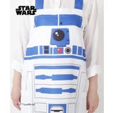 エプロン R2-D2 ＜STAR WARS スター・ウォーズ ＞ | 212 KITCHEN STORE | 詳細画像7 