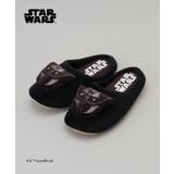 ルームシューズ ダース・ベイダー ＜STAR WARS スター・ウォーズ ＞ | 212 KITCHEN STORE | 詳細画像1 