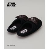 ルームシューズ ダース・ベイダー ＜STAR WARS スター・ウォーズ ＞ | 212 KITCHEN STORE | 詳細画像3 