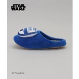 ルームシューズ R2-D2 ＜STAR WARS スター・ウォーズ ＞ | 212 KITCHEN STORE | 詳細画像2 