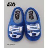 ルームシューズ R2-D2 ＜STAR WARS スター・ウォーズ ＞ | 212 KITCHEN STORE | 詳細画像4 