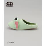 ルームシューズ グローグー ＜STAR WARS スター・ウォーズ ＞ | 212 KITCHEN STORE | 詳細画像2 