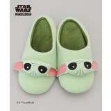 ルームシューズ グローグー ＜STAR WARS スター・ウォーズ ＞ | 212 KITCHEN STORE | 詳細画像4 