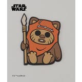ラバーコースター イウォーク ＜STAR WARS スター・ウォーズ ＞ | 212 KITCHEN STORE | 詳細画像1 