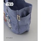 ランチバッグ ＜STAR WARS スター・ウォーズ ＞ | 212 KITCHEN STORE | 詳細画像7 