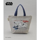 保冷ランチバッグ ＜STAR WARS スター・ウォーズ ＞ | 212 KITCHEN STORE | 詳細画像3 