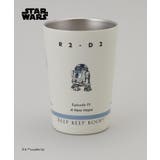 ステンレスタンブラー460ml R2 D2 | 212 KITCHEN STORE | 詳細画像1 