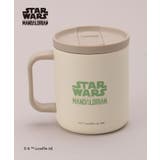 フタつきマグ400ml マンダロリアン ＜STAR | 212 KITCHEN STORE | 詳細画像2 